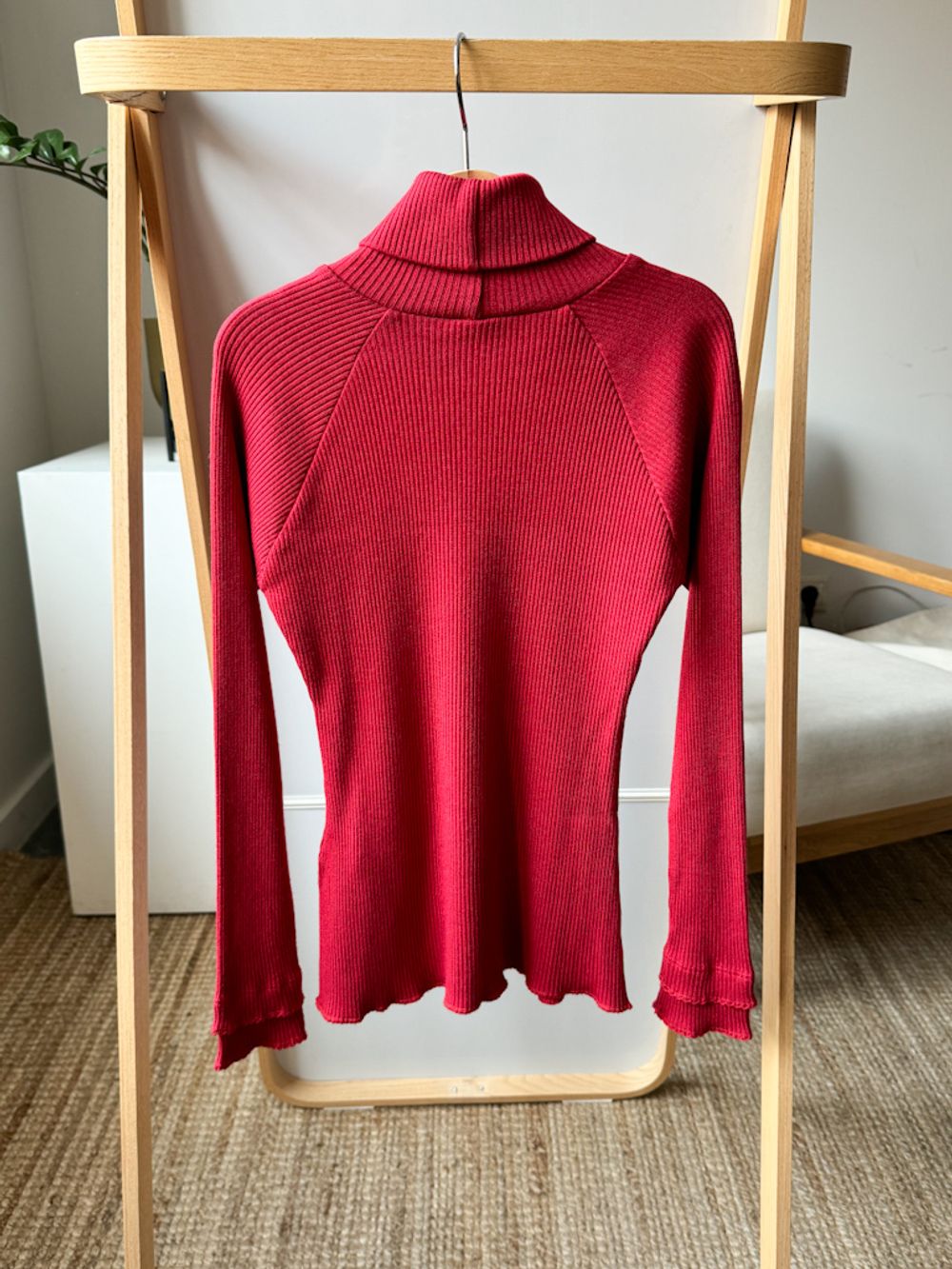 Водолазка с вискозой Monnalisa, 140