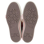 Converse x PINK HOUSE All Star Breathable High top Canvas Shoes Women"s Pink