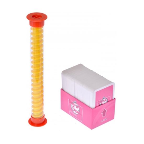 Настольная игра: Ответь за 5 секунд. Без цензуры