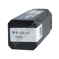 Сверло корпусное C25-2D20-43SP06 ACCKee