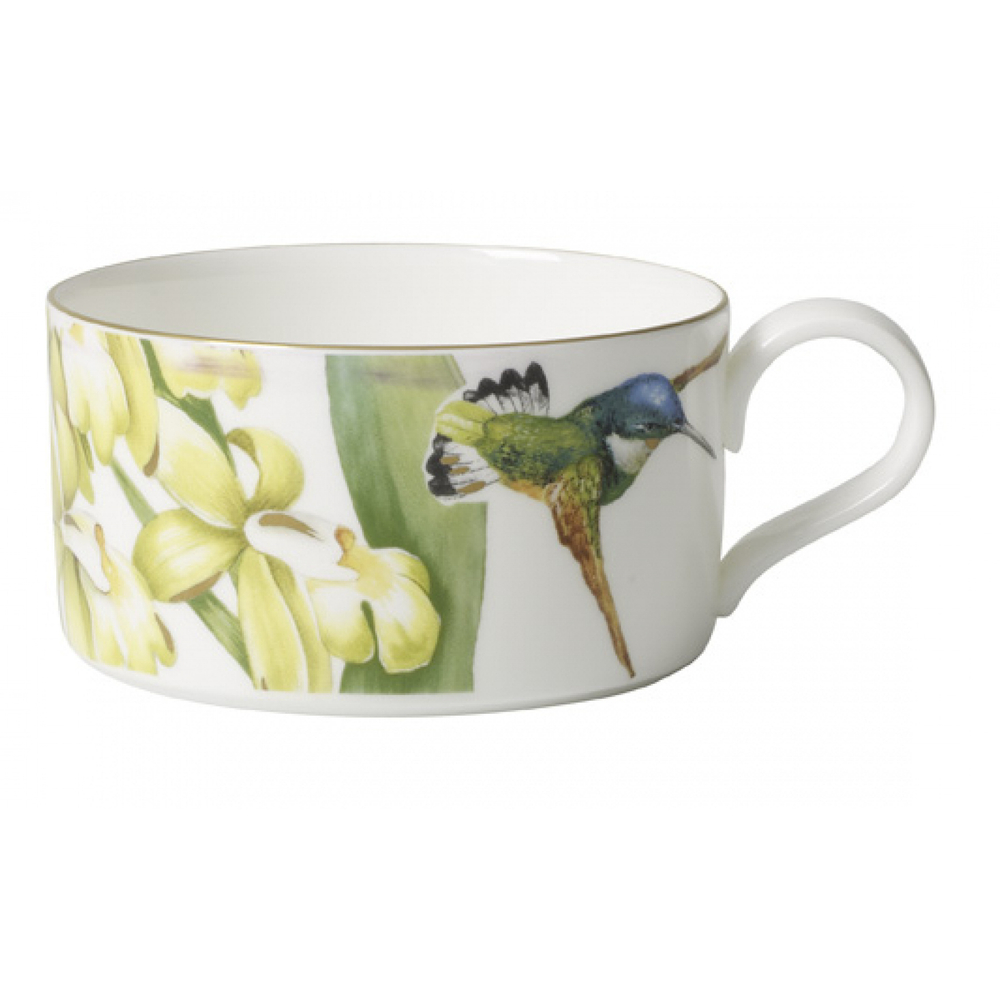 Villeroy & Boch Чашка Амазония 230 мл для чая 10-3514-1270