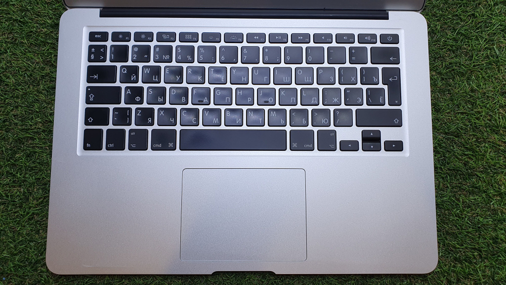 MacBook Air 13 2015 A1466 i7/8Gb