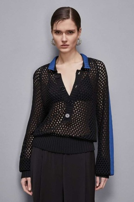 Джемпер женский PATRIZIA PEPE