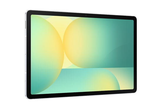 Планшет Samsung Galaxy Tab S10 FE Wi-Fi, 128 Гб серебро