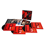 Tony Bennett & Bill Evans / The Complete Recordings (4LP)