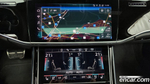 Audi S8 (D5) 4.0 TFSI Quattro LWB (06.2022)