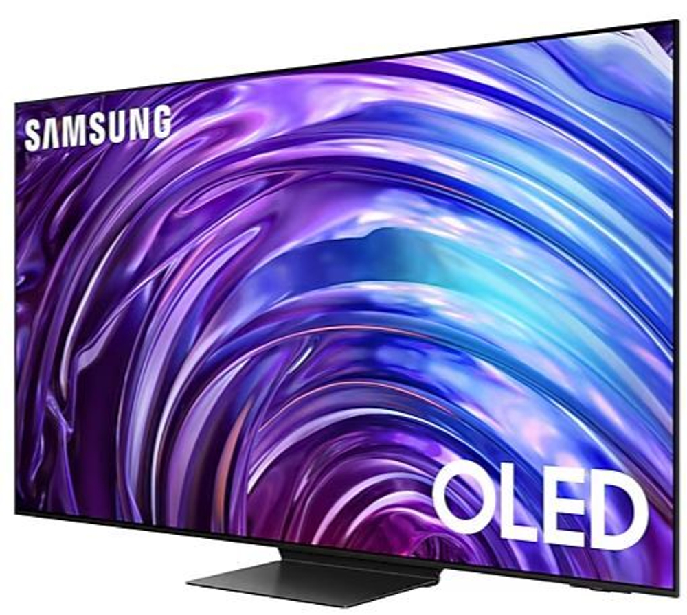 Телевизор  Samsung QE55S95DAUXRU
