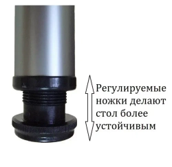 Обеденная группа Кантри стол и стулья