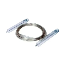 Строительный водяной уровень, гидроуровень (УСВ) Toolberg 8 мм, 25 м