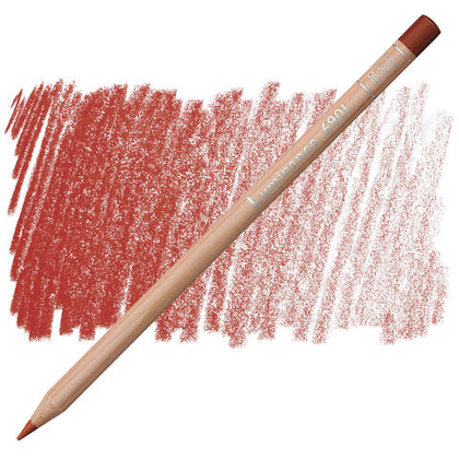 Caran d'Ache Luminance 6901. 065 Russet