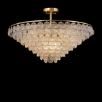 Хрустальная люстра Maytoni Mazzo MOD130CL-14G