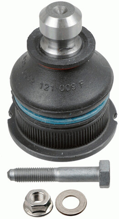 LEMFÃRDER - 3529302-LMI - Ball Joint