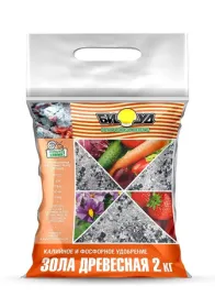 Прочие органические удобрения