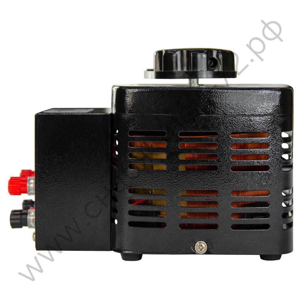 Лабораторные автотрансформаторы Энергия Black Series однофазные