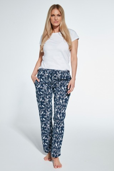 690-5 Штаны пижамные женские CORNETTE