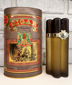 Remy Latour Cigar Реми Латур Сигар 100мл. Туалетная вода