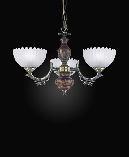 Подвесная люстра Reccagni Angelo L.2805/3