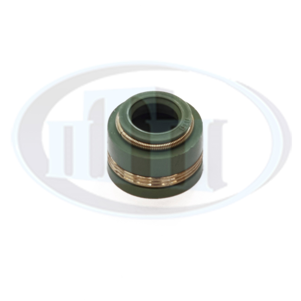 Сальник клапана КАМАЗ 740-1007262, FKM, ПТП