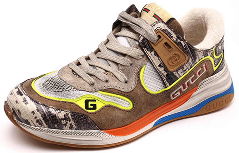 Gucci Ultrapace