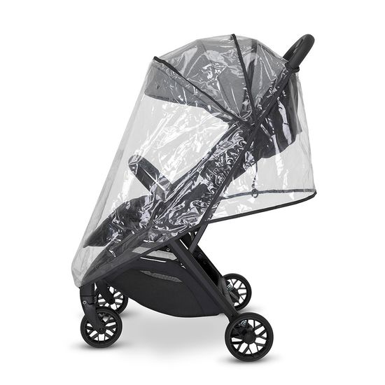 Прогулочная коляска Espiro Nox Blue Ocean (13)