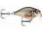 Воблер RAPALA X-Light Crank Shallow Runner 03 /ROL