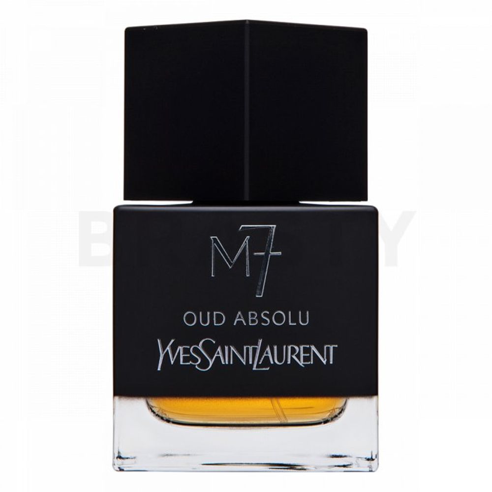 Yves Saint Laurent La Collection M7 Oud Absolu EDT M 80 ml
