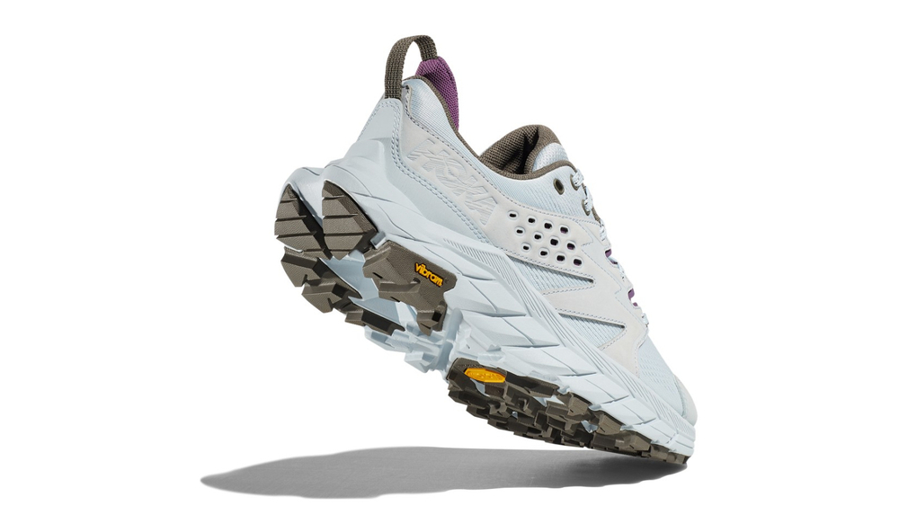 Полуботинки женские Hoka Anacapa breeze low