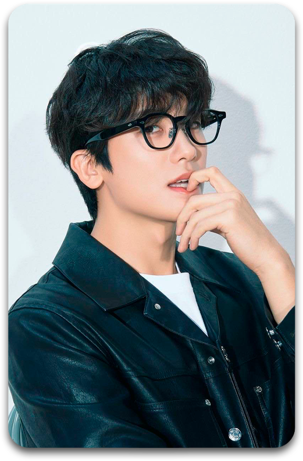 Карта #1719 / Park Hyungsik