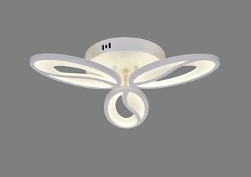 5289/3 WT (1/10) Люстра MN (RL)