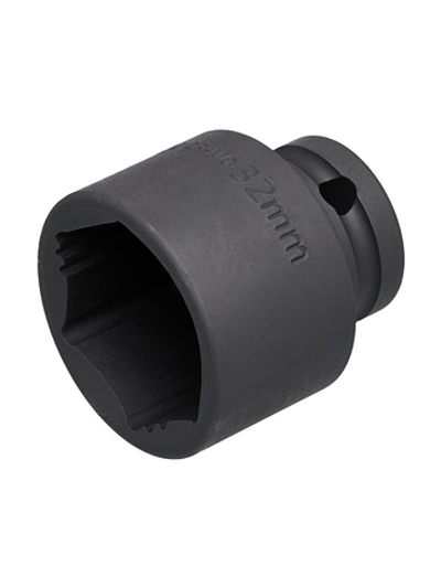 Торцевая головка ударная (32 мм; 1/2DR) INFORCE 11-01-631