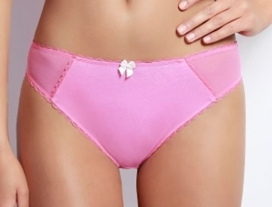 Трусы (2шт) женские ATLANTIC LP-2440