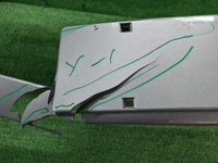 Бампер передний EXEED TXL (2021-н.в.)