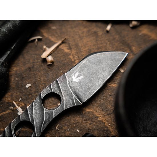 Нож Boker 02BO069 Kazhan