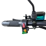 Электроскутер CITYCOCO X7 Pro TRIKE Красный