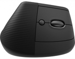 Мышь Logitech Lift 910-006473 черный