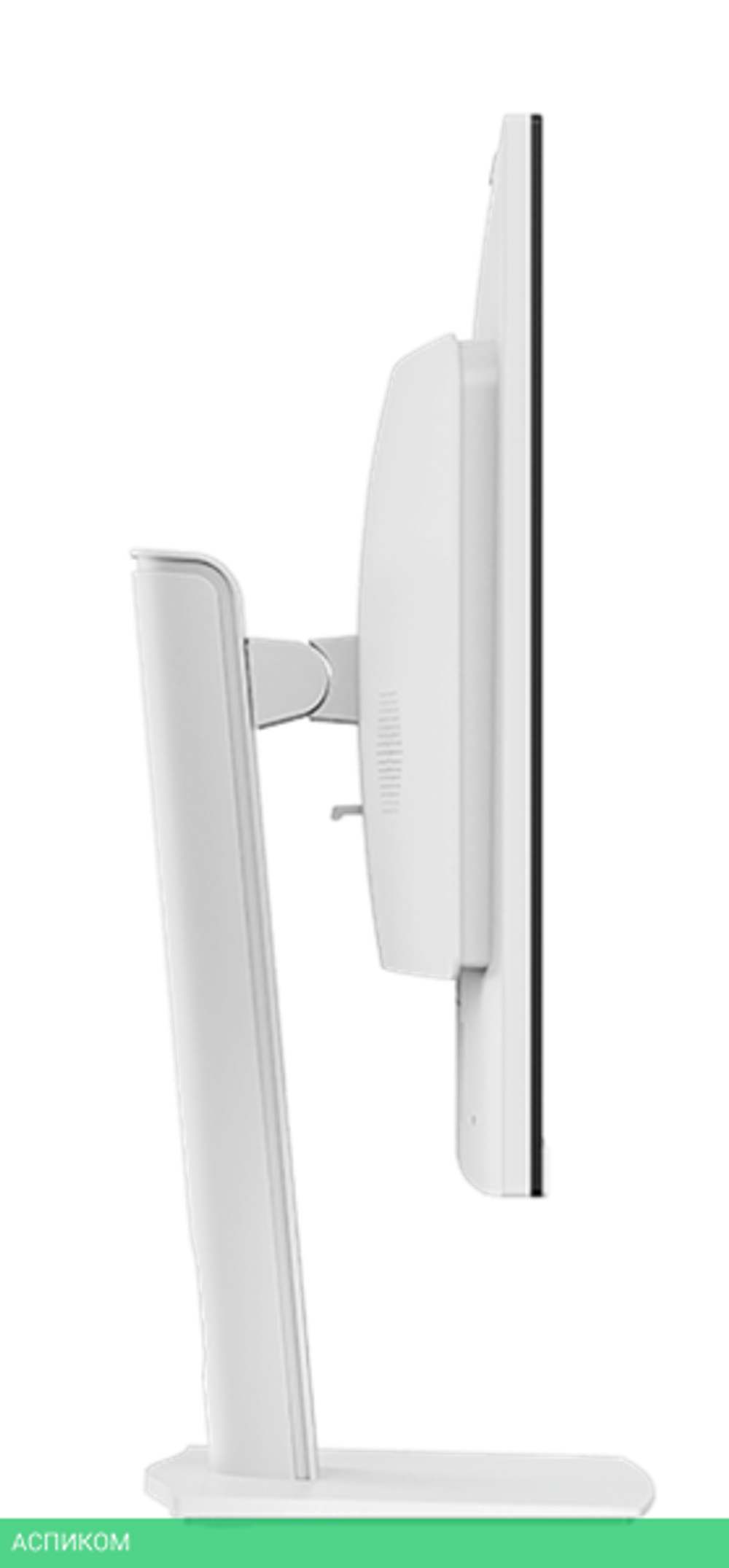 Моноблок MSI Pro AP272P 14M-650XRU белый (9S6-AF8322-811)