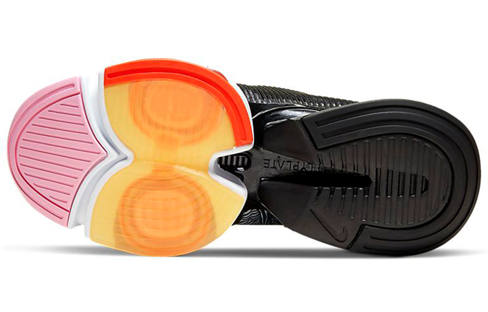 Кроссовки Nike Superrep (Женская размерная сетка)