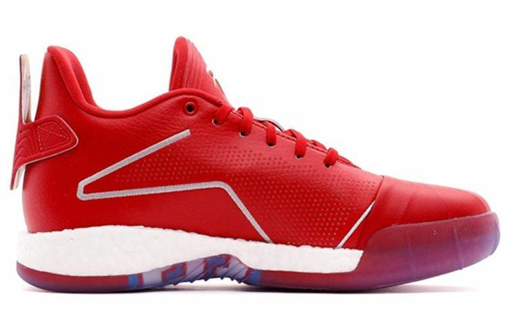 Кроссовки Adidas T Mac Millennium