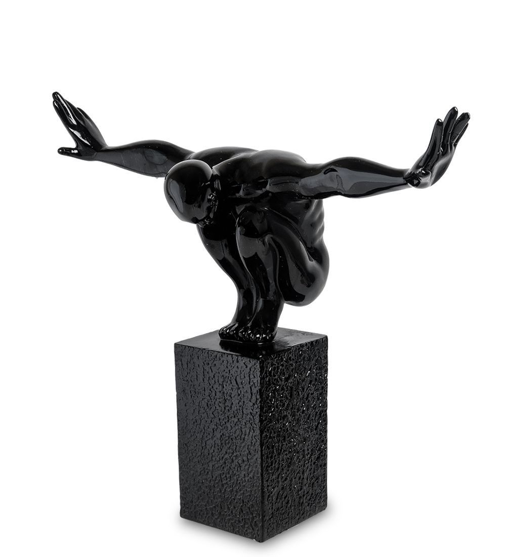 BMB- 28/2 Фигура «Равновесие»