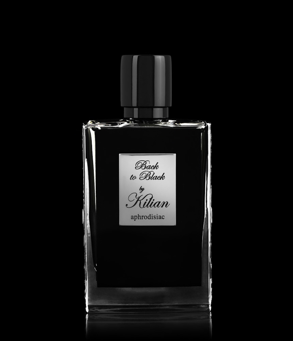 Kilian Back to Black aphrodisiac
