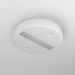 Трек Maytoni Technical TRA010-1-BS-W