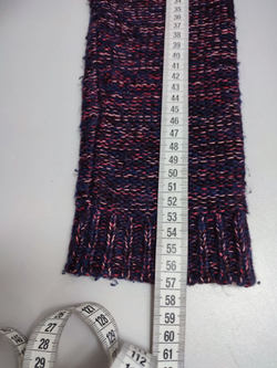 Джемпер New Look  разноцветный 44 размер