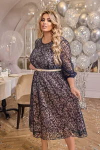 Платье УК-2485-4 Fabrika