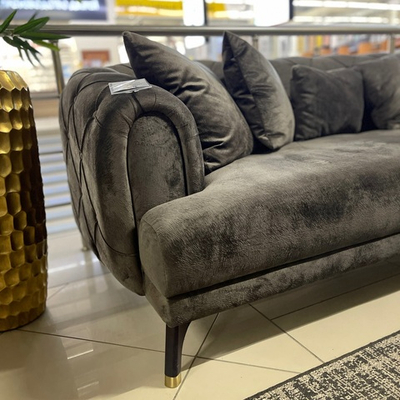 Диван трехместный Navona не раскладной