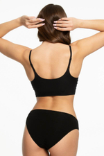 SIMPLE BRA TOP Бюст