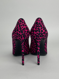 Туфли Saint Laurent