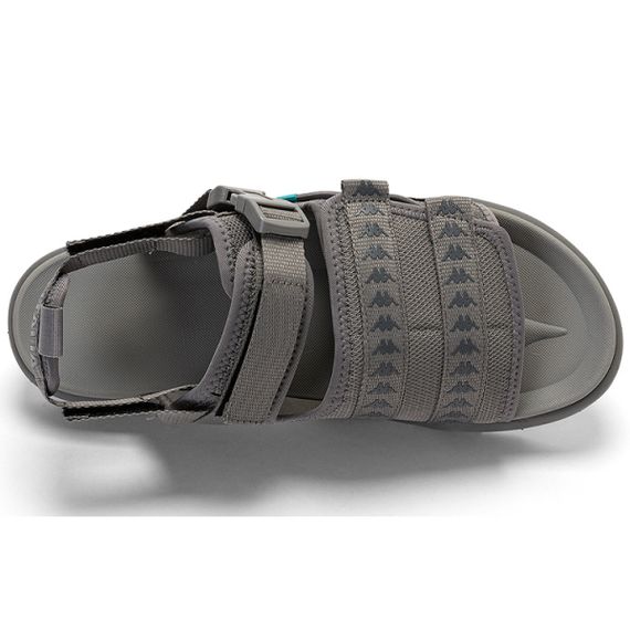 Kappa Outdoor Strap 'Frost Gray Mold Gray'