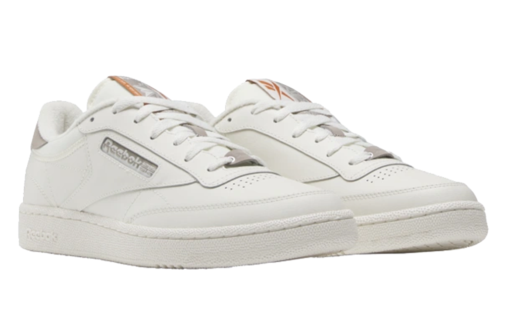 Кроссовки Reebok Club C 85