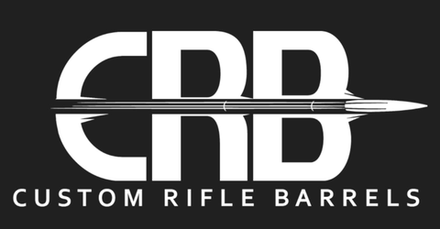 Бланк нарезного ствола CUSTOM RIFLE BARRELS 29" cal 25 (0,257), TWIST 7,5 цилиндр