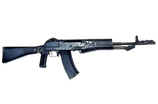 Копия ММГ АН-94 Абакан, учебный массо-габаритный макет автомата, гарантия 6 месяцев